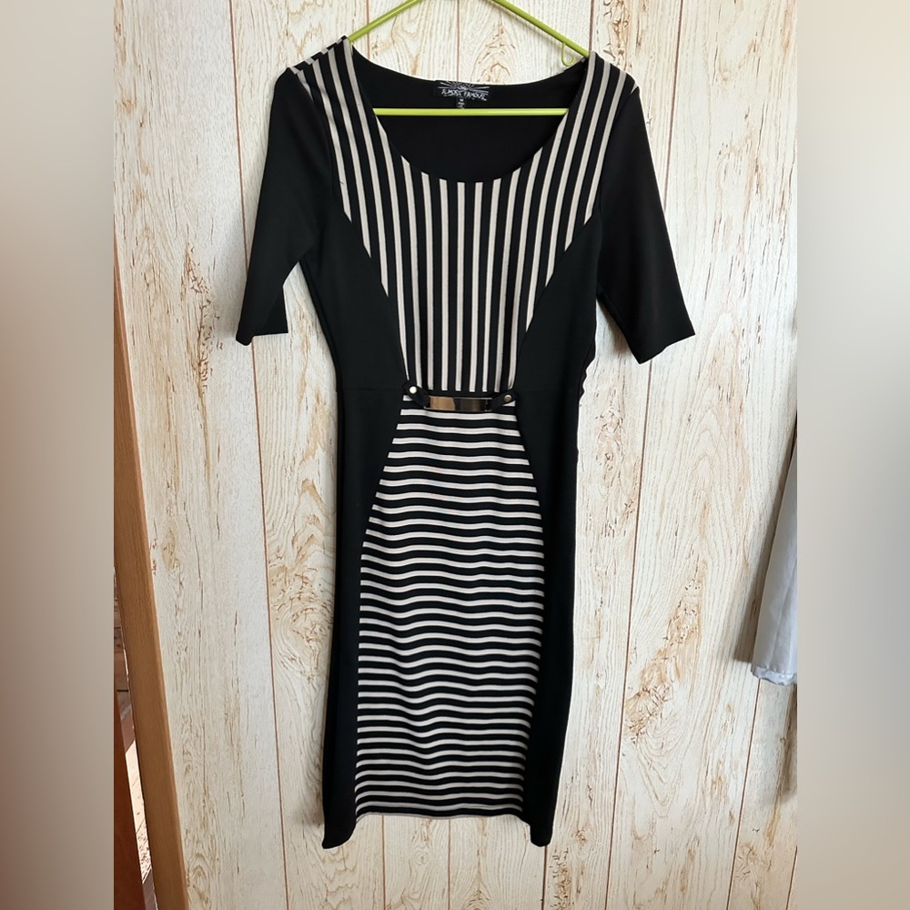Pencil Dress